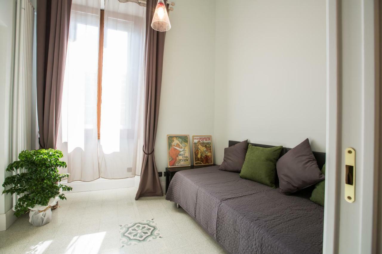 Art Nouveau Colosseo Bed & Breakfast Rome