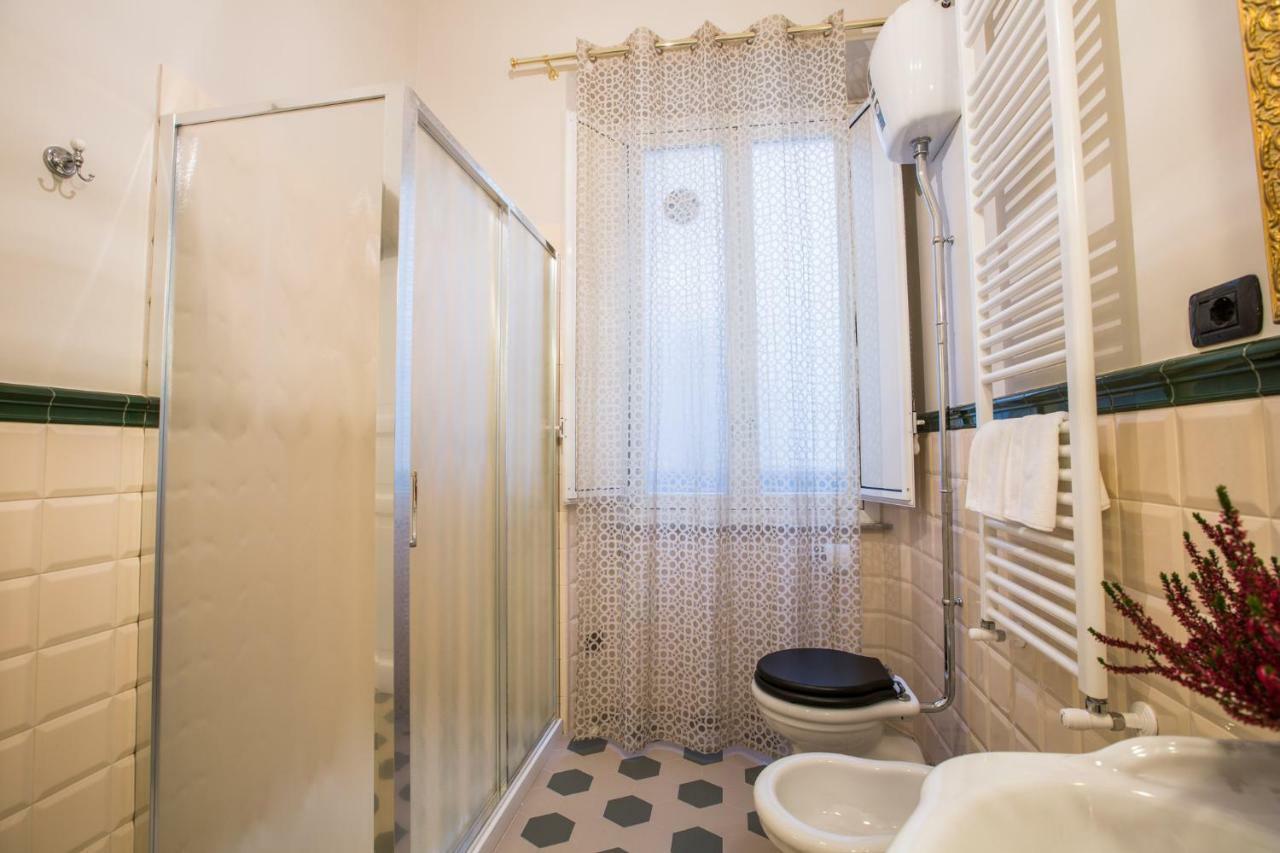 Bed & Breakfast Art Nouveau Colosseo 3*