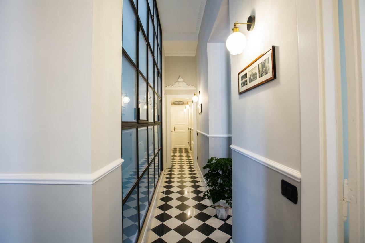 Bed & Breakfast Art Nouveau Colosseo Rome