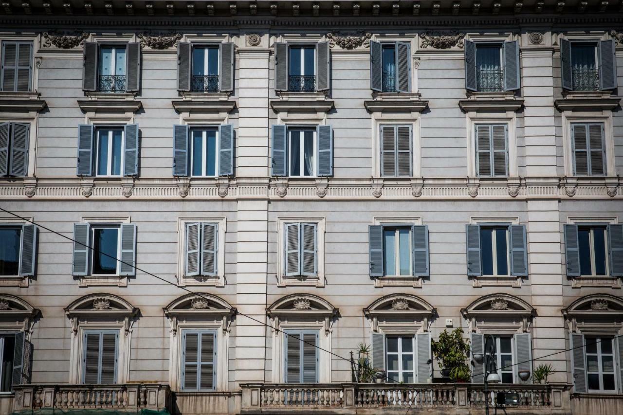 Bed & Breakfast Art Nouveau Colosseo Rome
