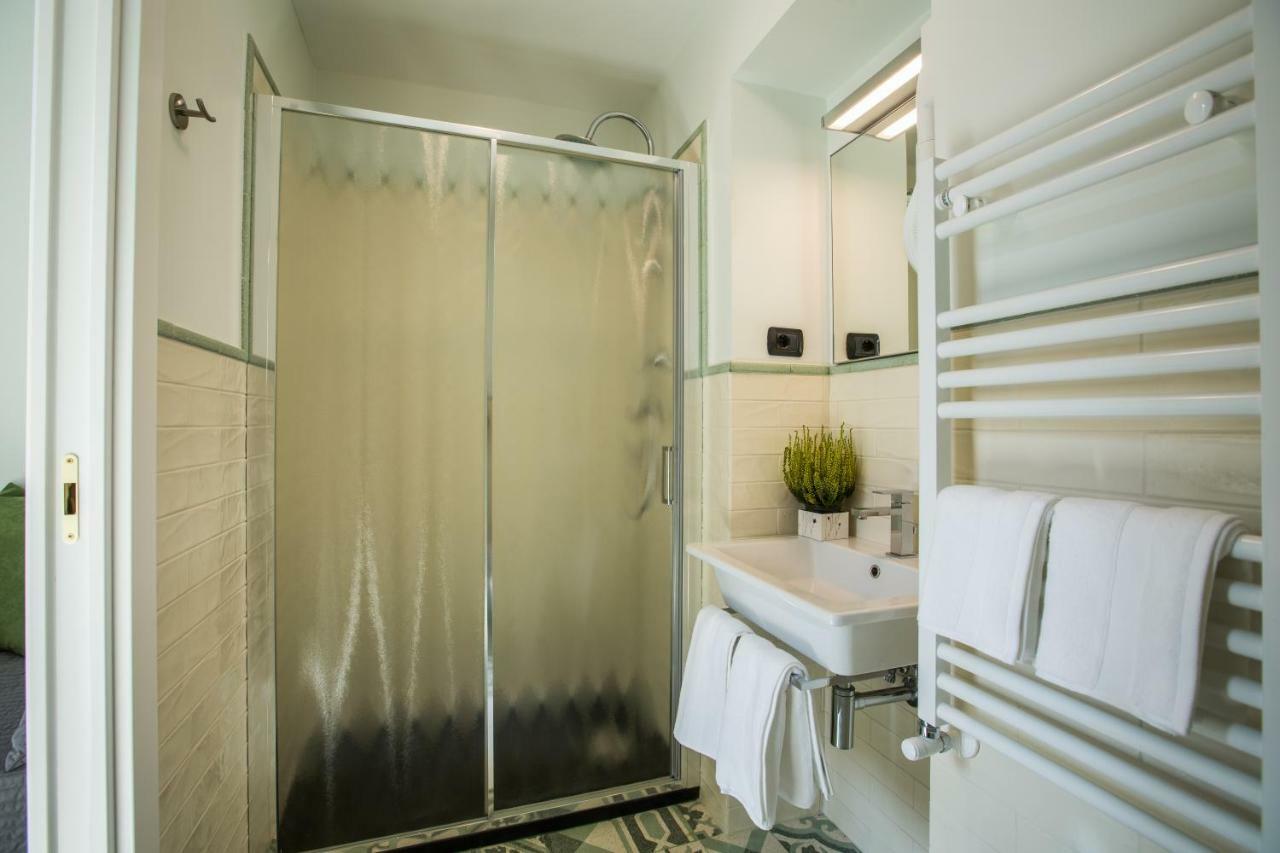 Bed & Breakfast Art Nouveau Colosseo Rome