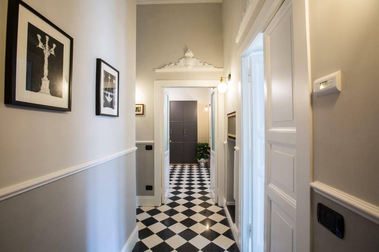 Bed & Breakfast Art Nouveau Colosseo Rome
